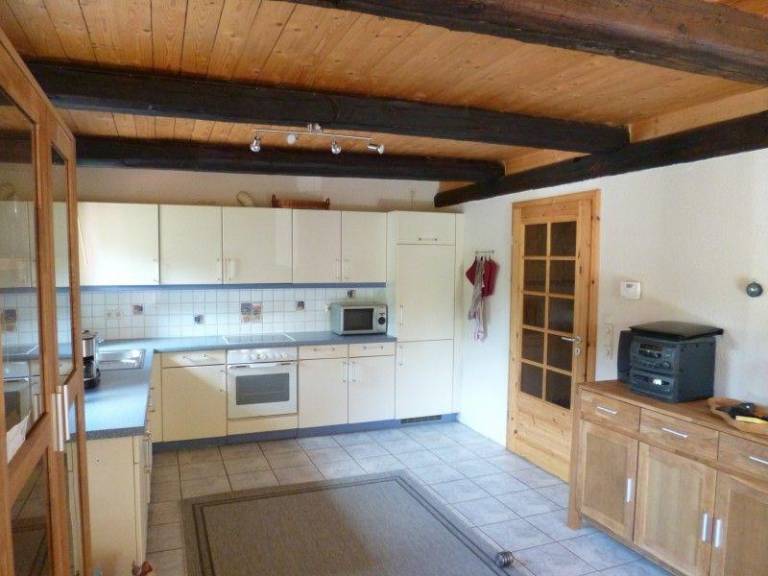House with terrace, garden & barbeque | Pet-friendly — photo 2