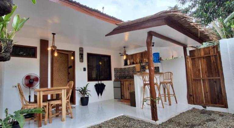 Rental apartment with 1 room for 2 persons in El Nido