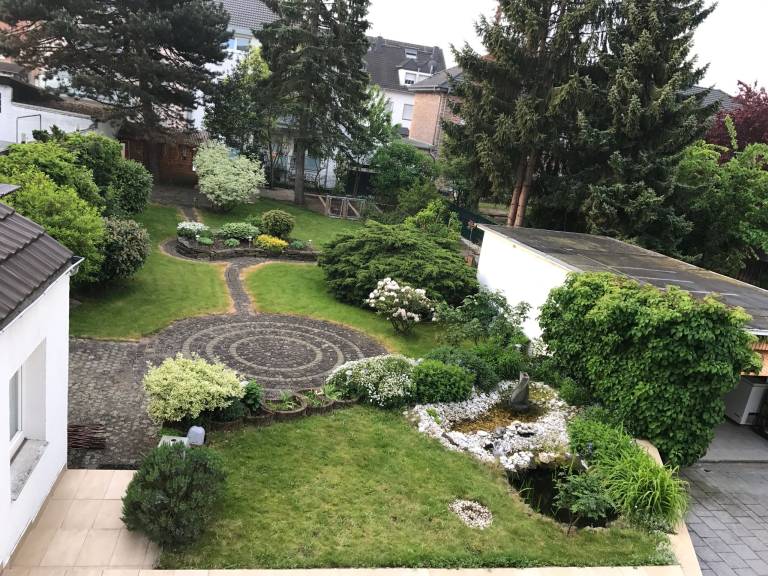 Ferienwohnung Dormagen