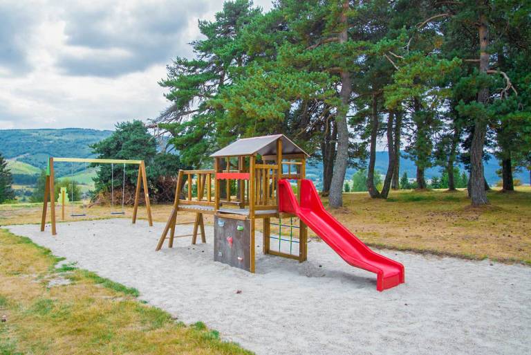 Gite with 2 rooms for 4 persons — photo 4