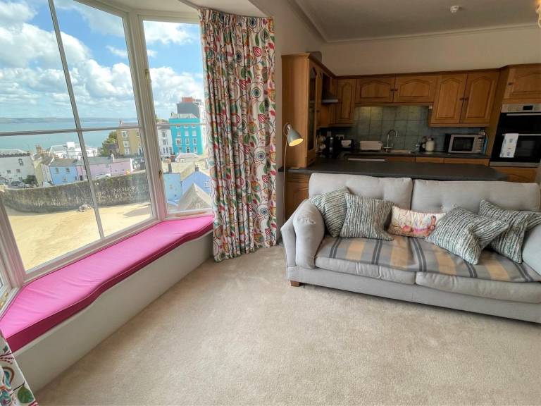 Rental apartment | Water view — photo 3