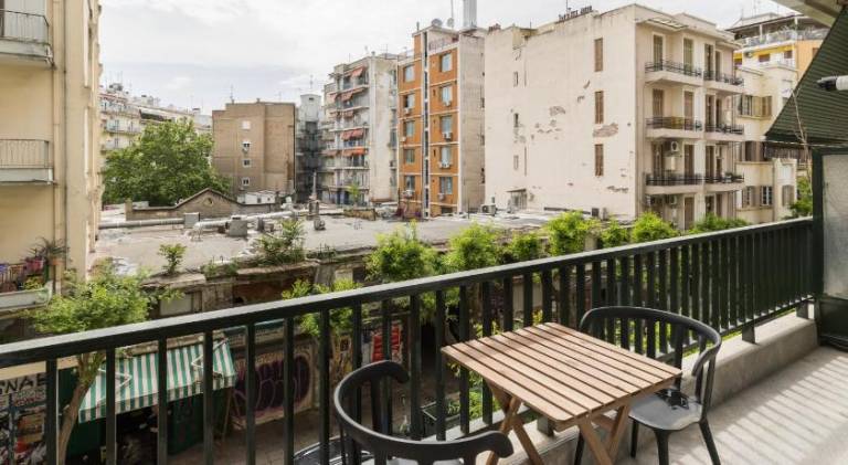 Apartment | Close to Hagia Sophia — photo 4