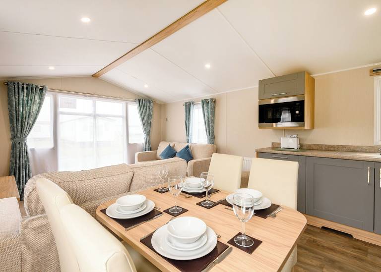 Caravan Mablethorpe