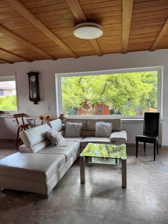 Holiday Home 'Jo und Jo' with Private Terrace, Private Garden and Wi-Fi — photo 3