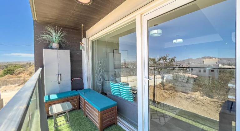 Rental apartment with pool — photo 5