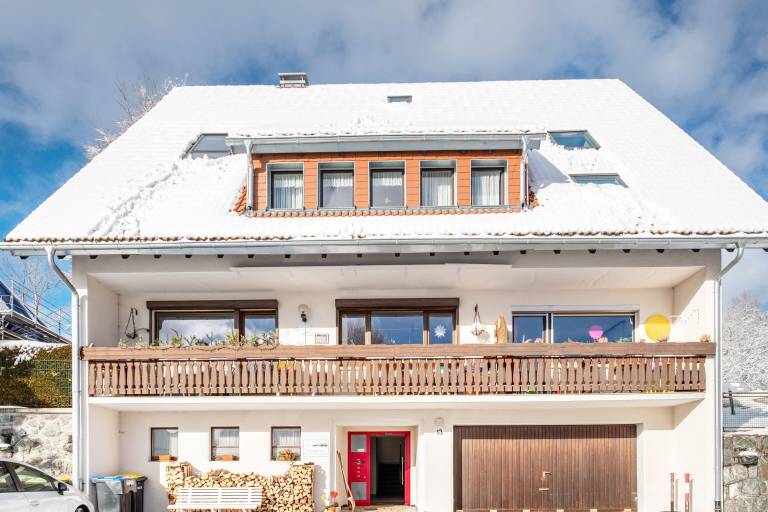Ferienwohnung  Lenzkirch