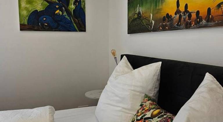 Charming rental apartment | Dogs allowed in Stuttgart