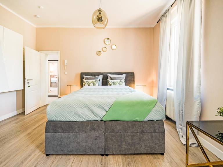 Wonderful apartment | Pets allowed — photo 2