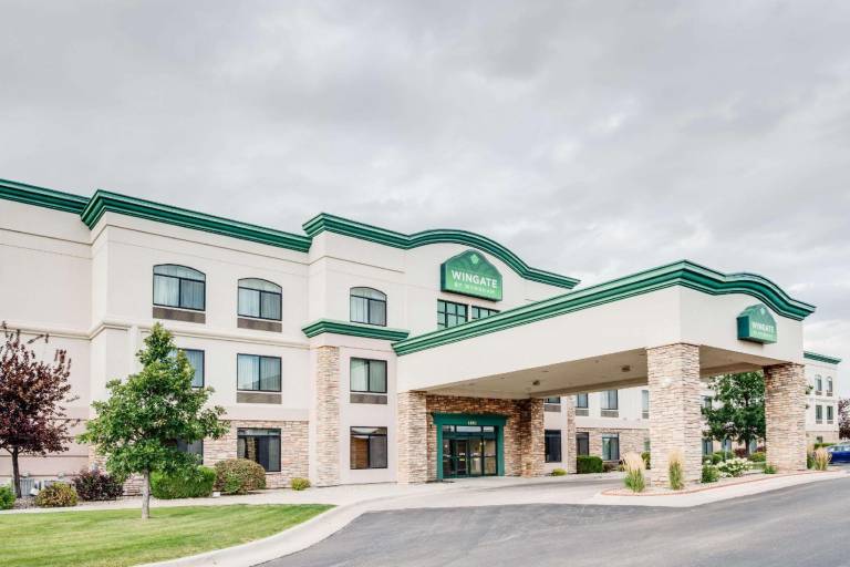 Wingate by Wyndham Gillette in Gillette, WY