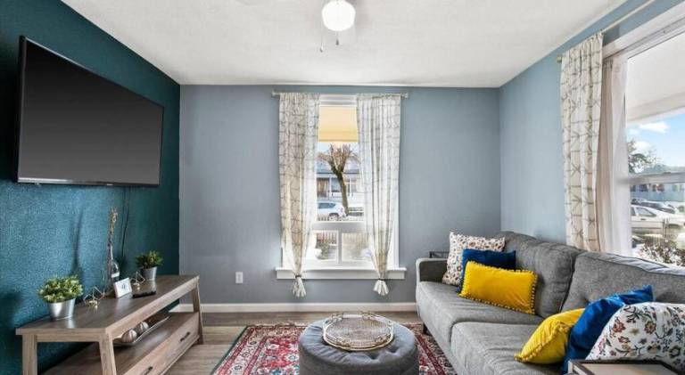 Beautiful vacation home | Pet-friendly — photo 2