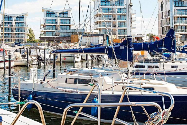 Ferienwohnung Wendtorf