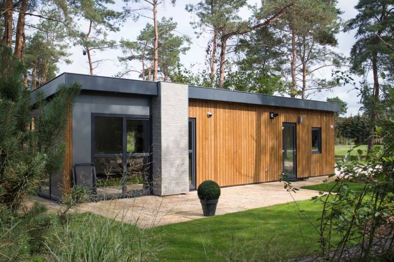Chalet  Lunteren