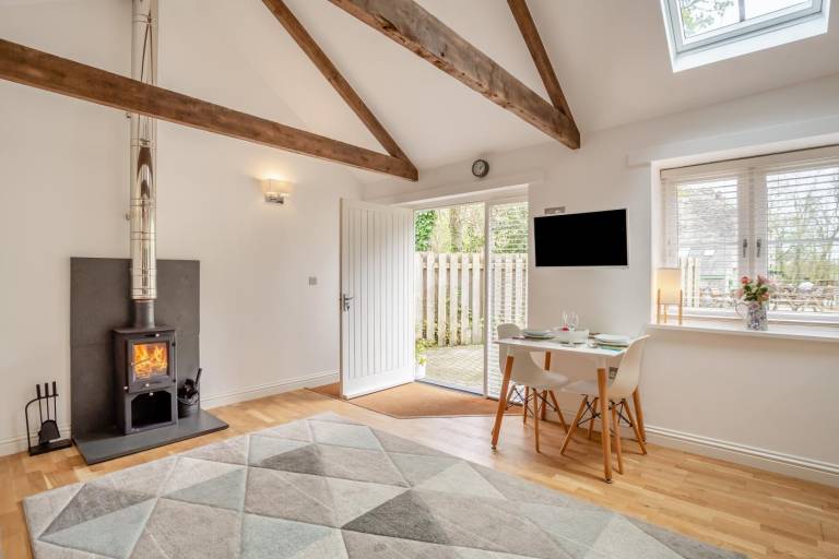 Cottage with 1 room for 2 persons — photo 3