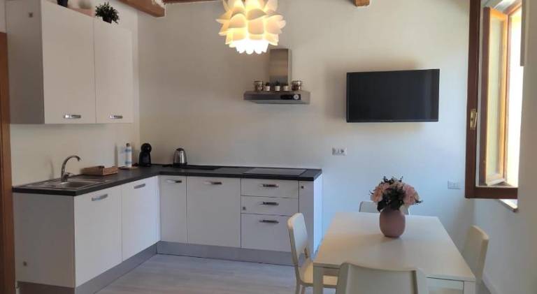 Holiday apartment for 2 persons — photo 2