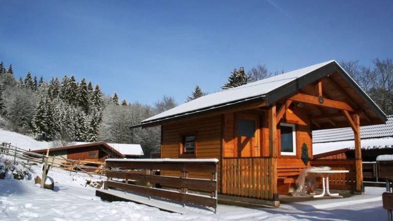 Ferienwohnung Höchenschwand