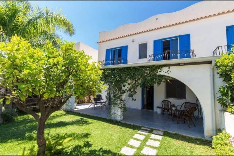 Villa Marina di Ragusa