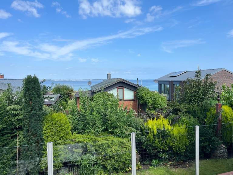 Ferienhaus Schwedeneck