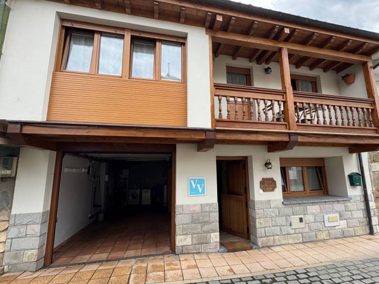 Casa La Granja