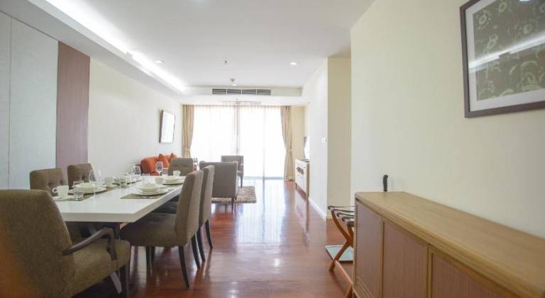 Charming serviced apartment with pool, sauna & garden | Good for workation | Dogs allowed — photo 5
