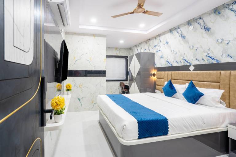 Sunrise Hotel Shamshabad in Hyderabad