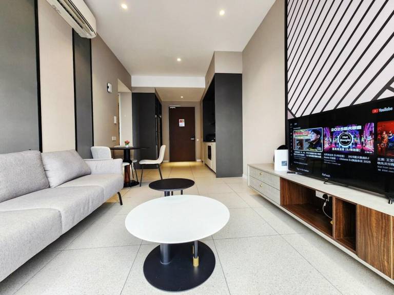 89 m&sup2; Ferienhaus