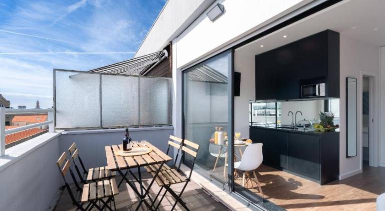 Holiday apartment | Close to Dom Luís I Bridge | Perfect for remote work — photo 5