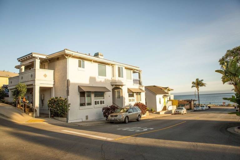Apartment Avila Beach