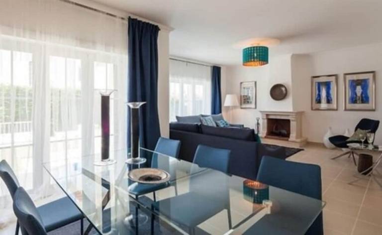 Apart-hotel  Praia D'el Rey