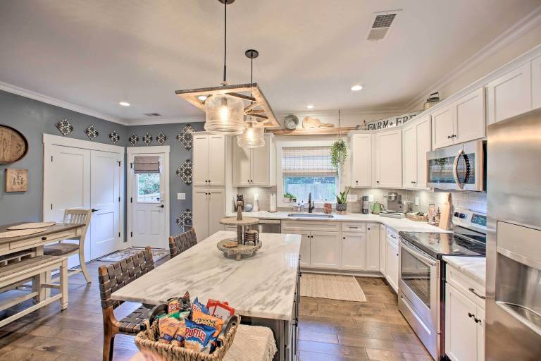 House Powdersville