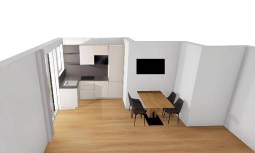 Rental apartment with yard & terrace | Perfect for remote work | Pet-friendly — photo 2