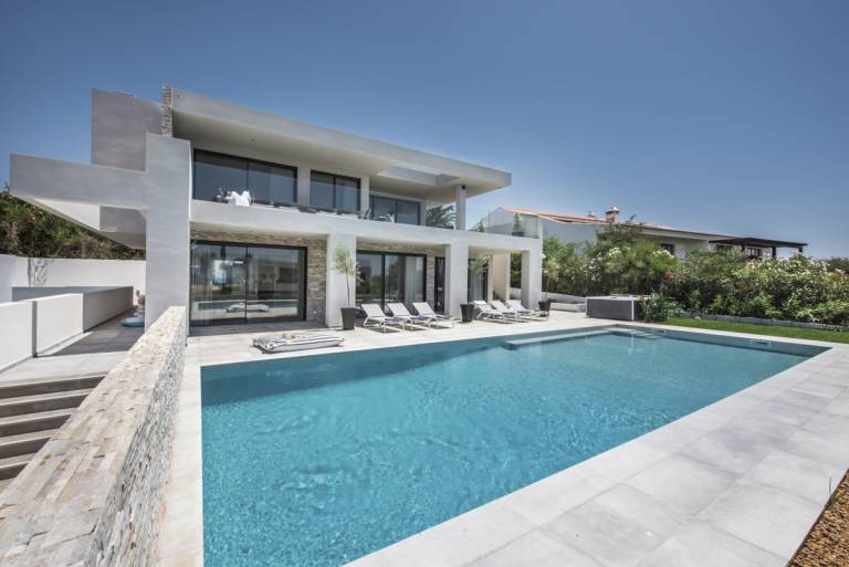 Villa Lagos