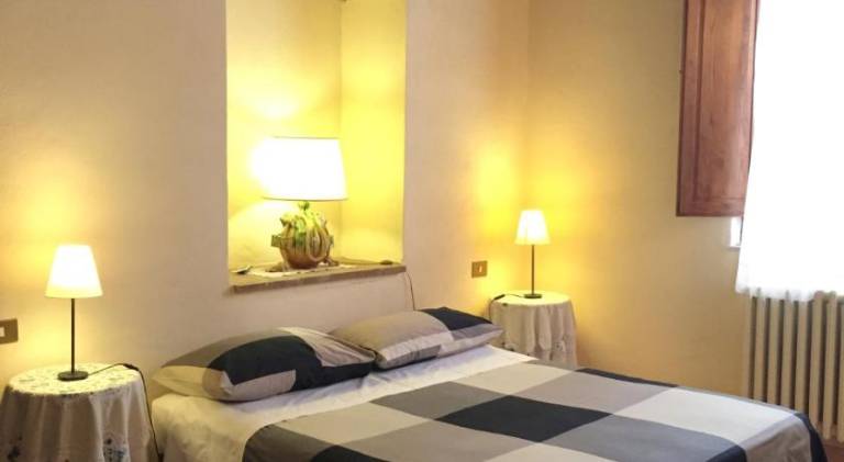 Locanda Petrella in Cortona