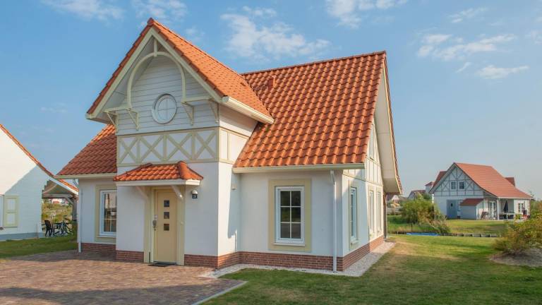 Ferienwohnung Cadzand