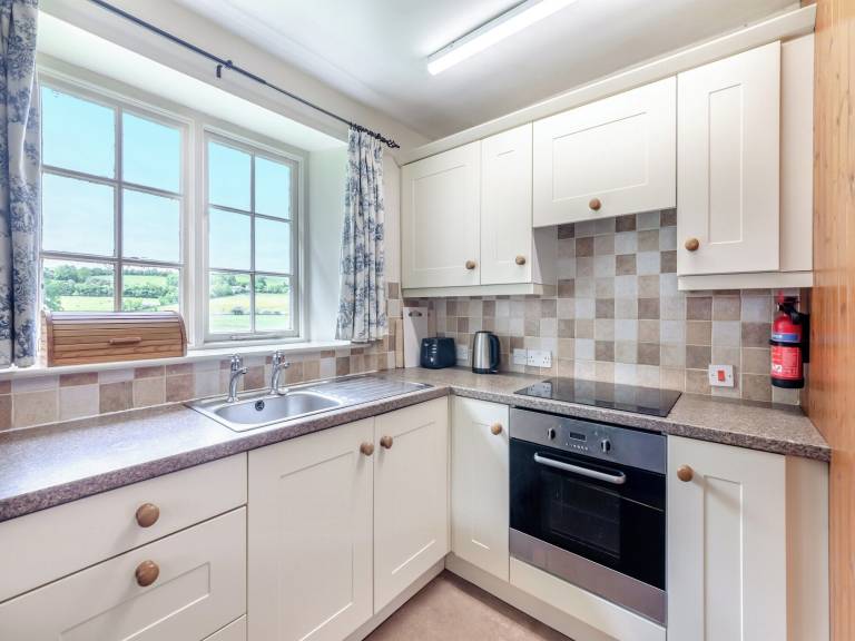 Cottage  Falstone