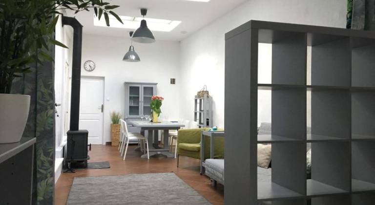 Apartment  Opacz Kolonia