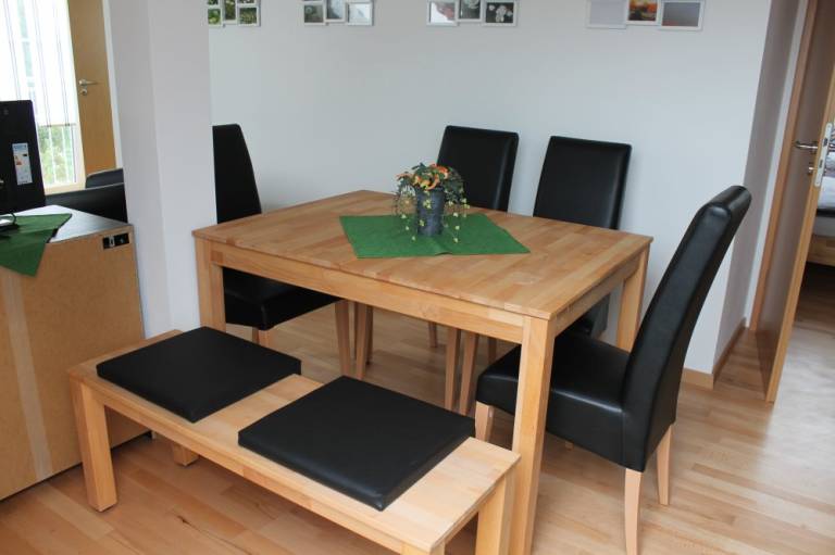 Ferienwohnung Bopfingen
