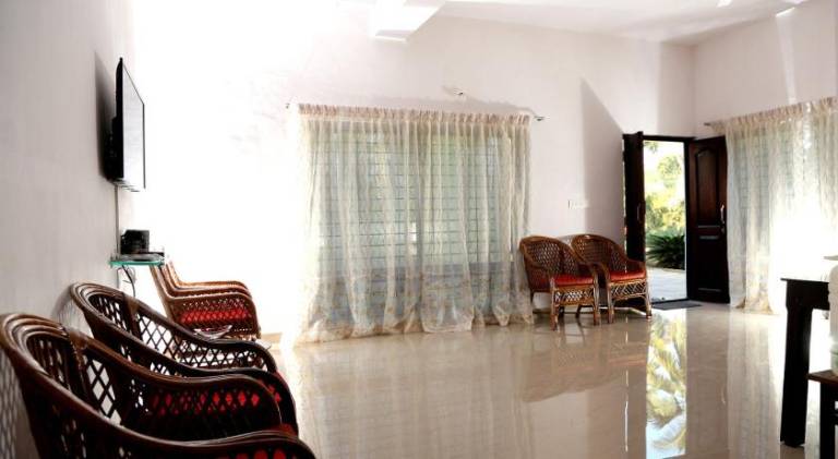 Coffee Native - A Family Homestay — photo 2