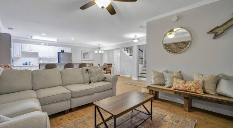 Apartment | Pets are welcome — photo 3