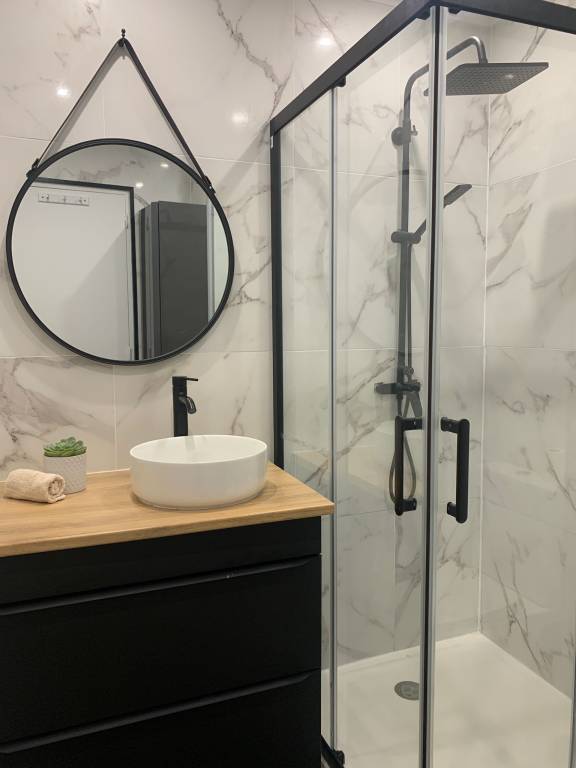 Appartement Cuges-les-Pins