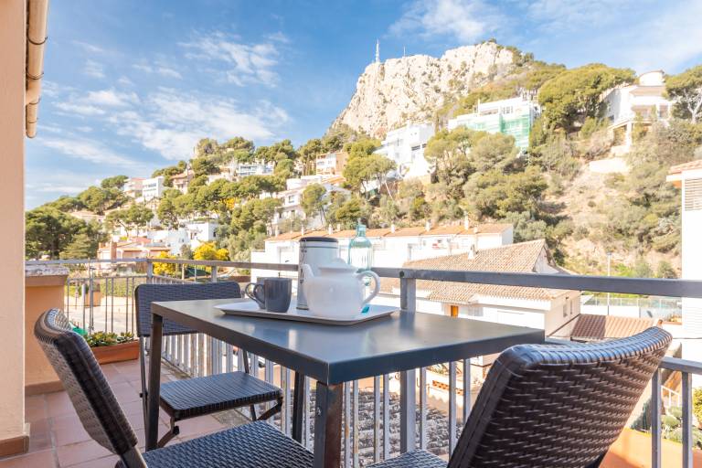 Appartement L'Estartit
