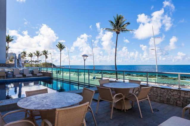 Serviced apartment with patio & pool | Suitable for remote work — photo 2