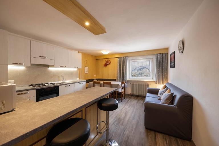 Appartement  Moena