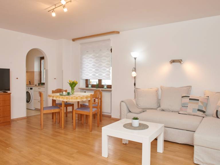 Ferienwohnung Eggstätt