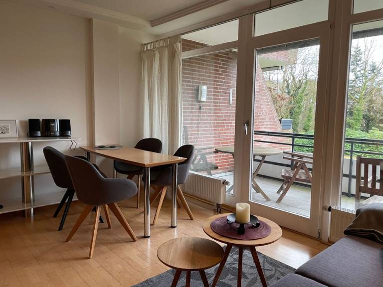 Ferienwohnung Varel