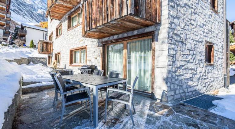 Holiday apartment with jacuzzi | Ski nearby | Pet-friendly — photo 3