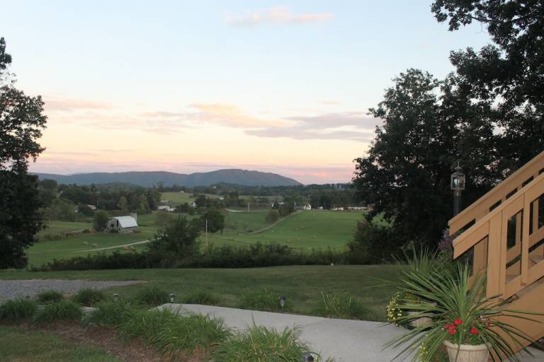 House  Blacksburg