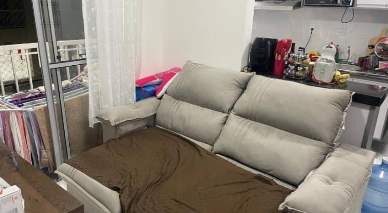 Wonderful holiday apartment with pool | Dogs allowed in Belém
