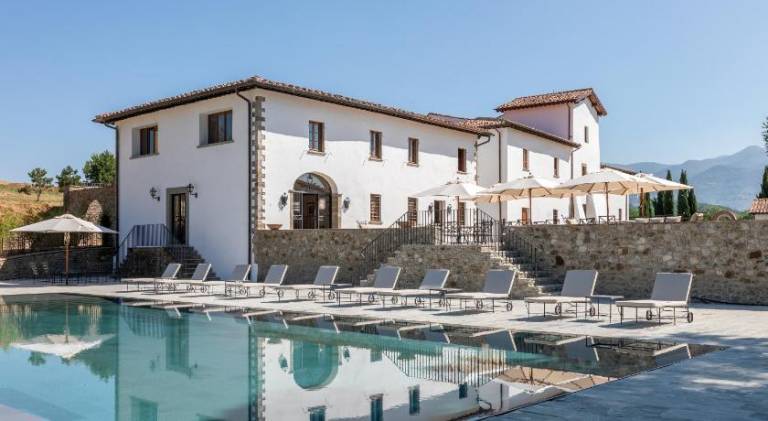 Resort Figline Valdarno