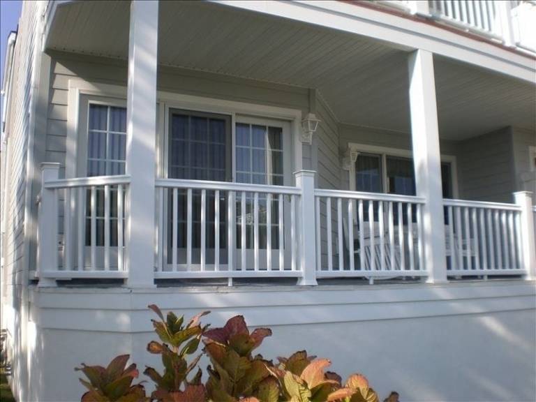 Condo Cape May