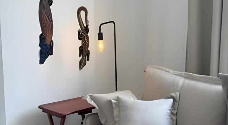 Vacation home | Next to the beach | Pets are welcome in Leme